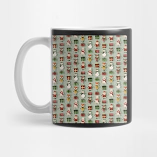 Sweet Christmas Collection Mug